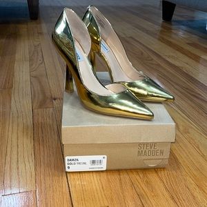 Steve Madden Pumps